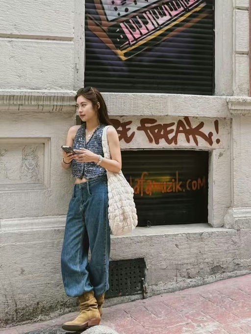 【Cos 云朵包】【6折！】