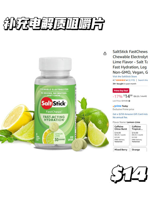 【喵总的常备药清单】【全年最低囤货价】