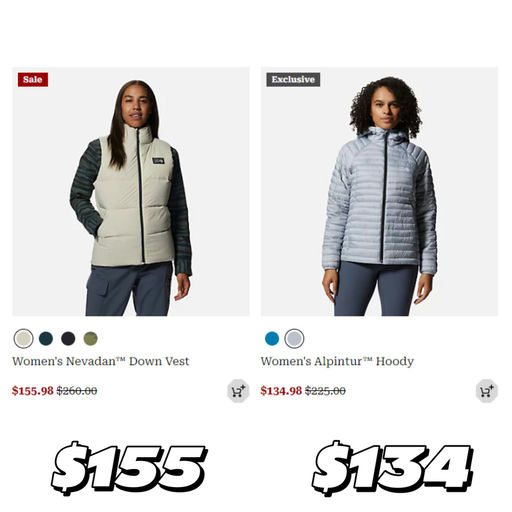 【户外老炮最爱】一律35折