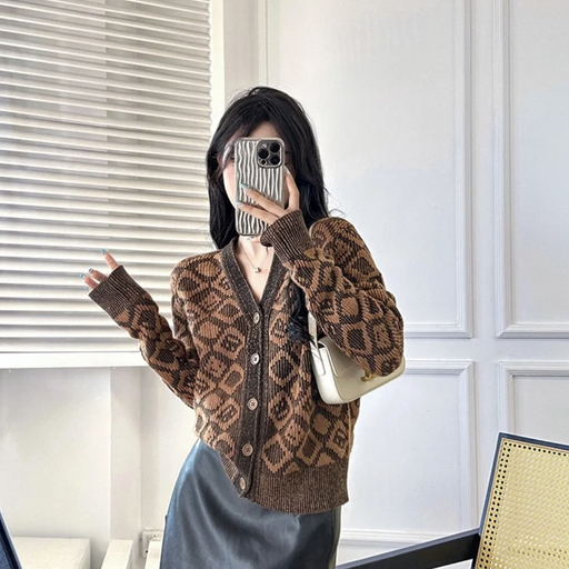 Acne Studios 最火美拉德系笑脸标