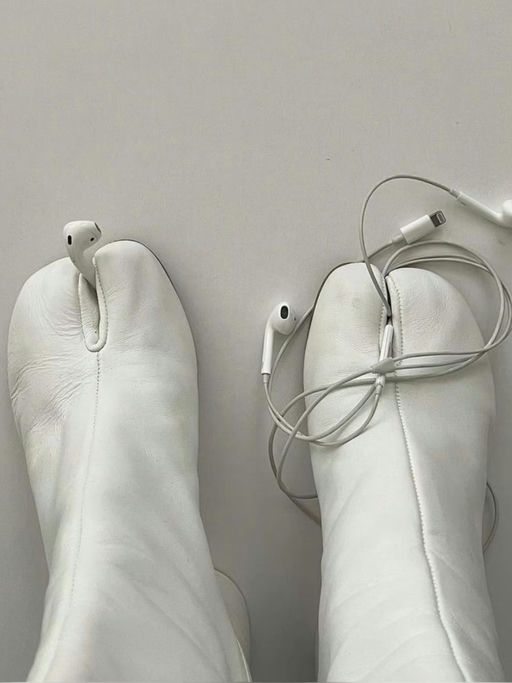 【好久不见！】6折Tabi