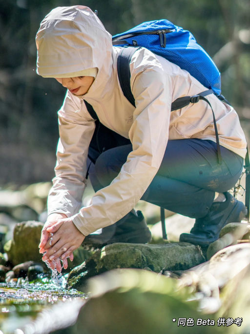 【夕雾粉，罕见补！】
