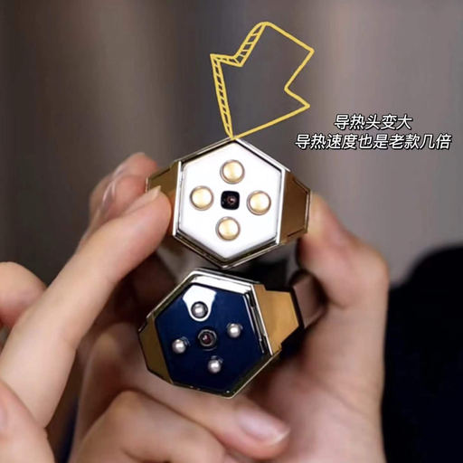 【低穿地心了】Tripollar，4折