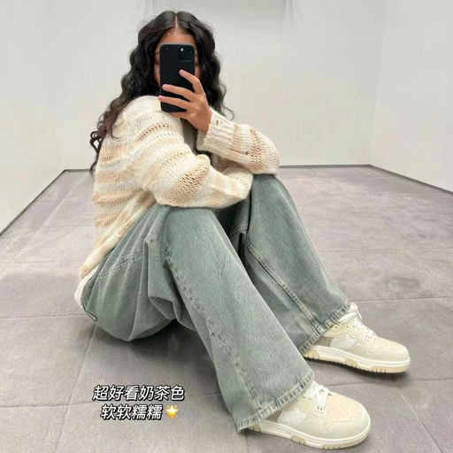 【断货王4折】Acne Studios最热门笑脸板鞋