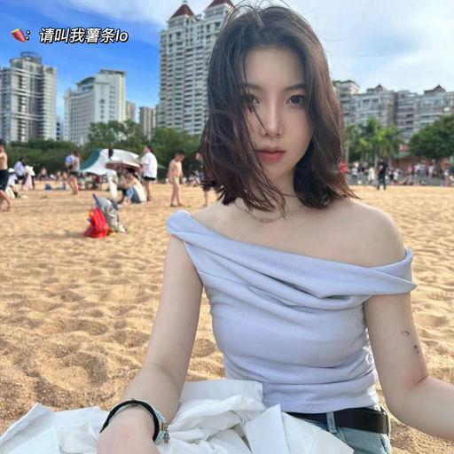 【不对称美学】MD斜一字领上衣，上架北美