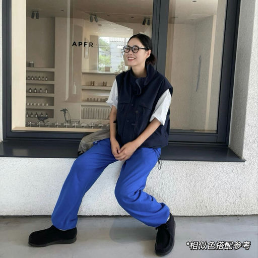 【绝顶显白】美式复古调调