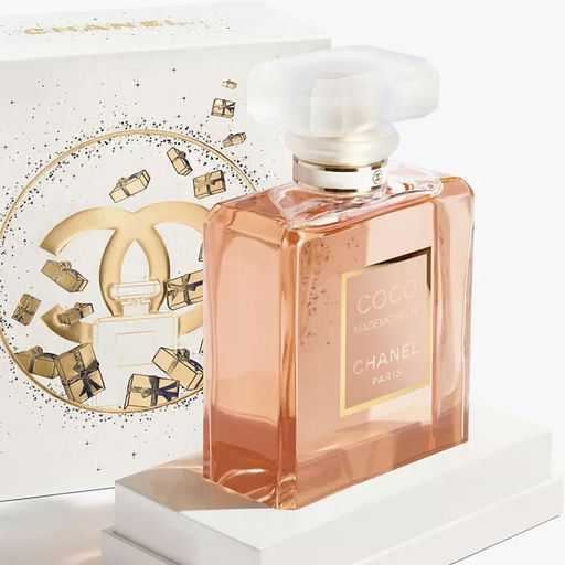 【Chanel 85折还在】圣诞送礼指南