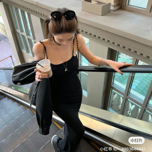 【辣妹神裙】补齐码数