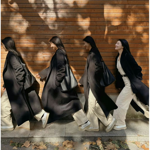 【极简美学】Oak+Fort Sale 区挖宝！