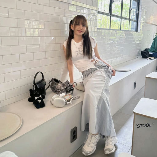 【上架即断货！】Salomon xt-6，限定白来啦