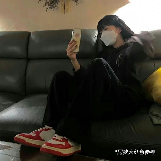 【43折】虞书欣同款