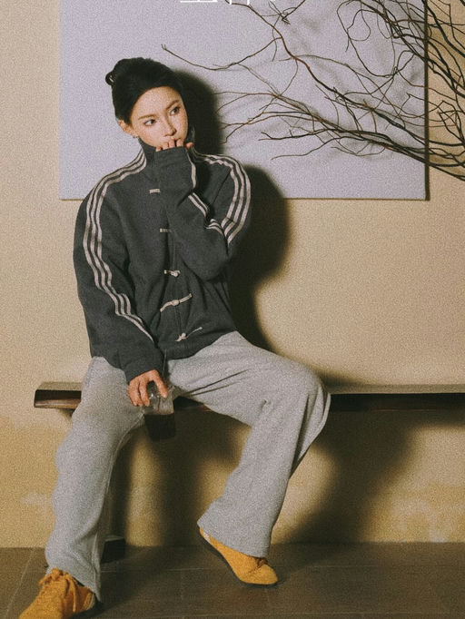 【新中式美学】【老外馋哭了】