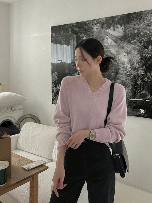 【100 % 纯羊绒】【$39，免运】