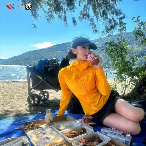 【也太难买了！】始祖鸟squamish，有货