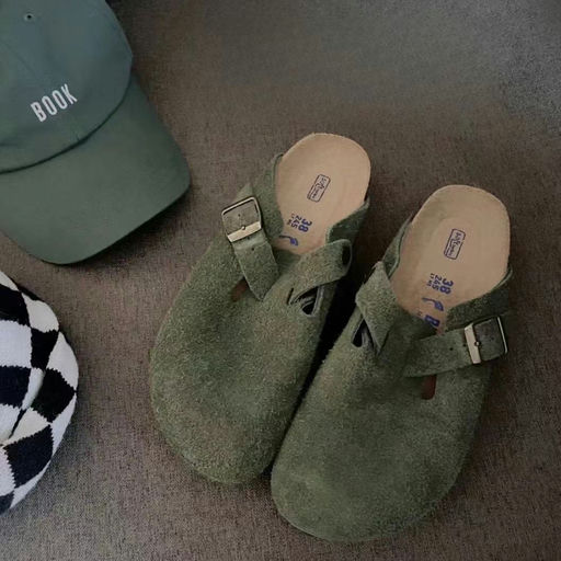 【活力曼波】Boston超火新色，上架SS