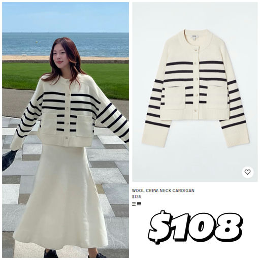 【秋冬胶囊衣橱】【小📕热门】