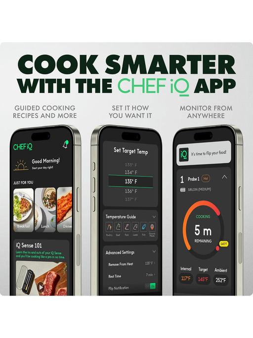 【低于5折】【智能烹饪神器】