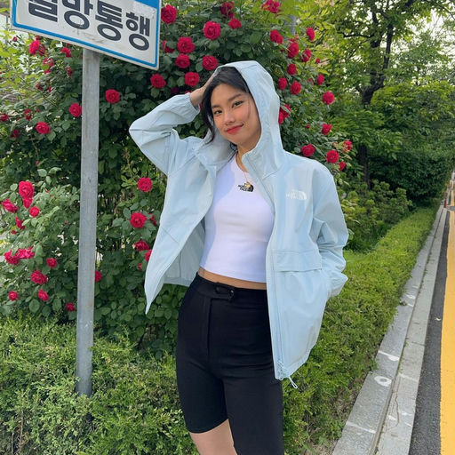 【6折闪购限今天】韩网超火 TNF