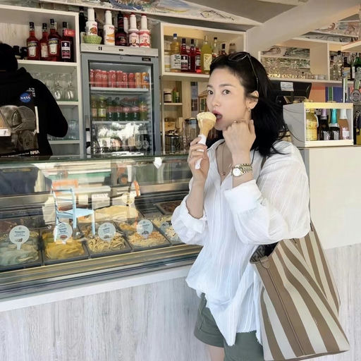 【乔妹最新同款】Fendi，63折