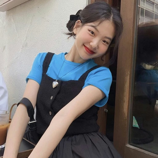 【又被 Fever 种草】配毛衣也很棒