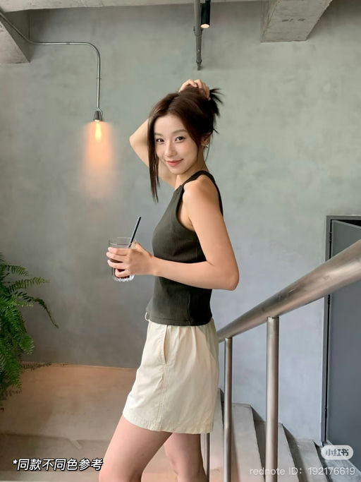 【自带Bra】还有黄金S