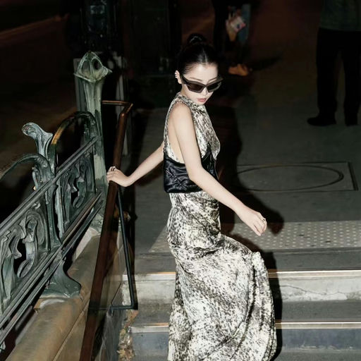 【欣欣子同款】Voyou party，44折