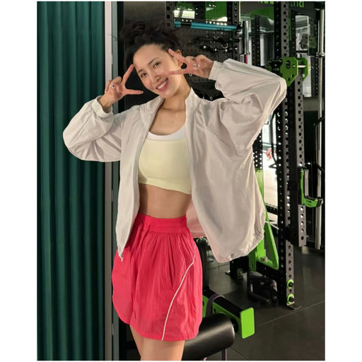 【超赞面料】王紫璇同款，下折