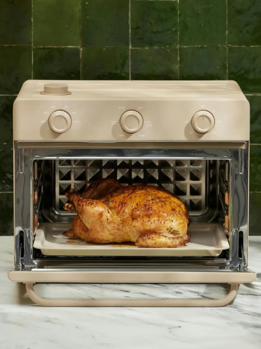 【多功能六合一】75折，官网还无现货