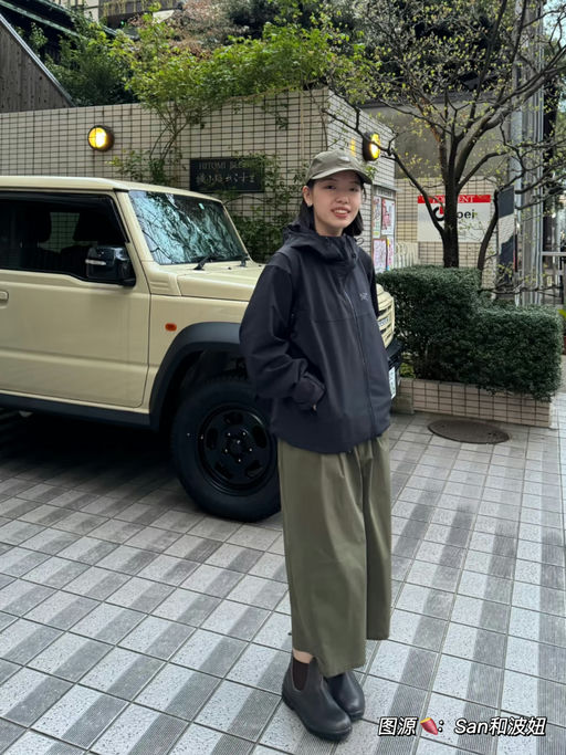 【7折】女生可穿XS