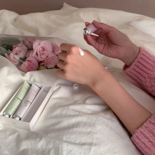 【韩妹新宠】香水同味