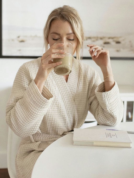 【喵喵最爱浴袍】【黑五同价7折】