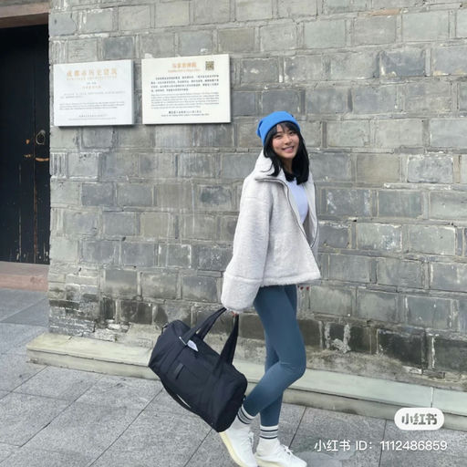 【保暖泰迪毛】有骨白、咖啡色