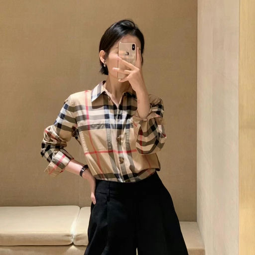 【明天结束！】BBR经典格纹，6折bug