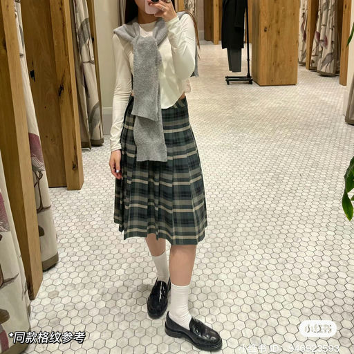 【时髦学院风】8折