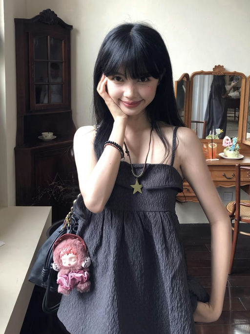 【补货！】Pop Mart Skullpanda 光之印象