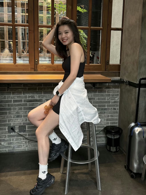 【最后黄金码了】【一件出门，超方便】