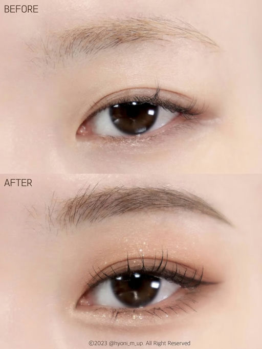 【Rom&nd 7折】【满额送19件礼+正装面霜】