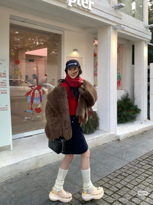 【厚底光轮加入】好过2双组合价