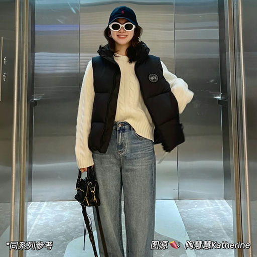 【刷新史低】最酷黑标，还有M码