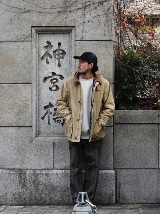 【8折补码】喵总日本行最爱