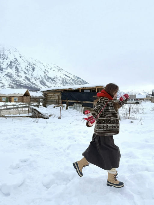 【应季75折】【最火猎鸭靴】