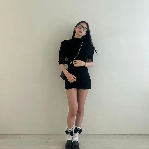 【Jennie最新同款】GM Beca，85折