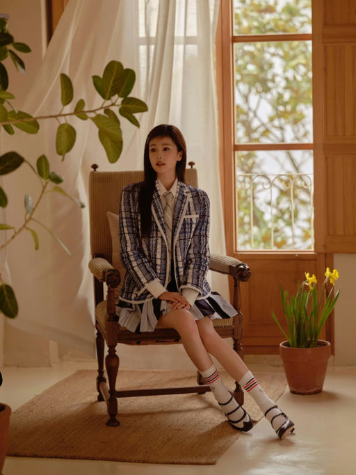 【24折！】【TB 百褶裙，$360】