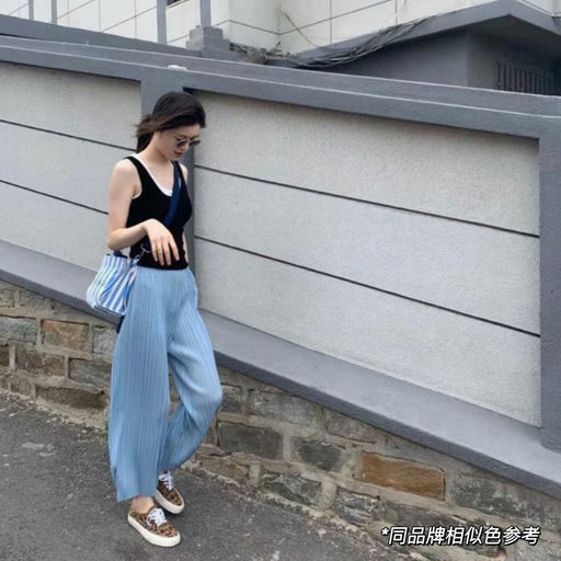 【48折】降温穿搭