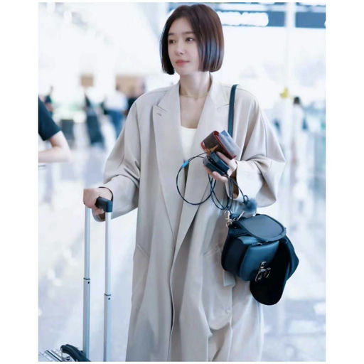 【建群史低】秦岚/倪妮同款，39折