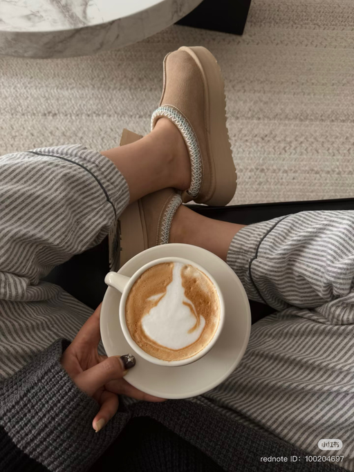 ☃【UGG 官网黑五】【升级额外85折】