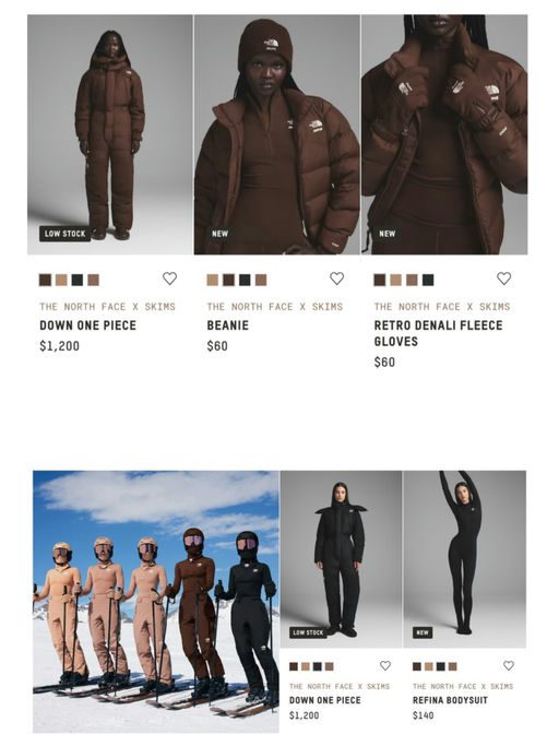 【一上线就断码】年末最火联名