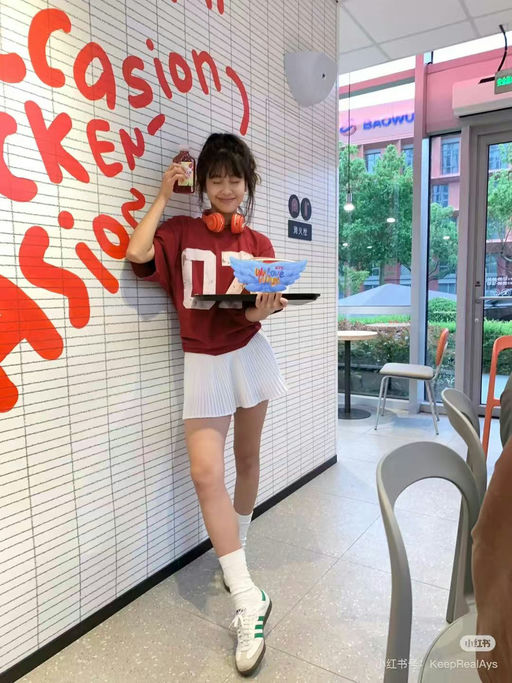 【史低56折！】Samba OG，复古白绿色