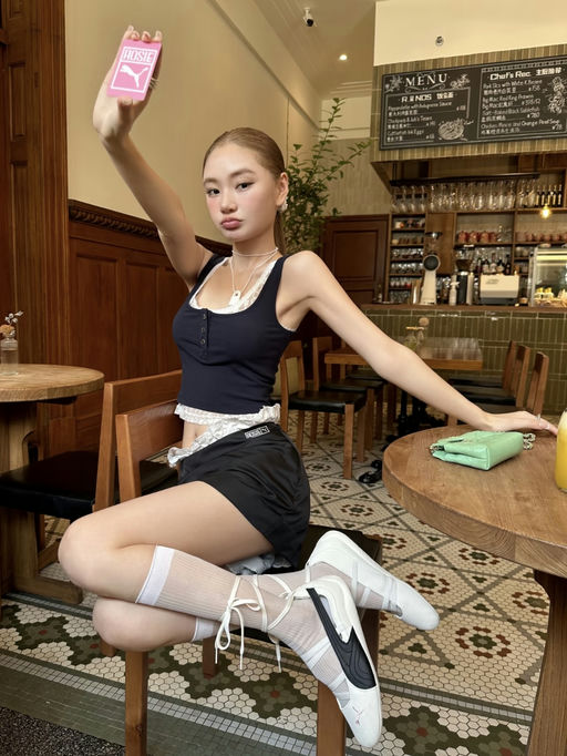 【别处溢价】【最新联名】