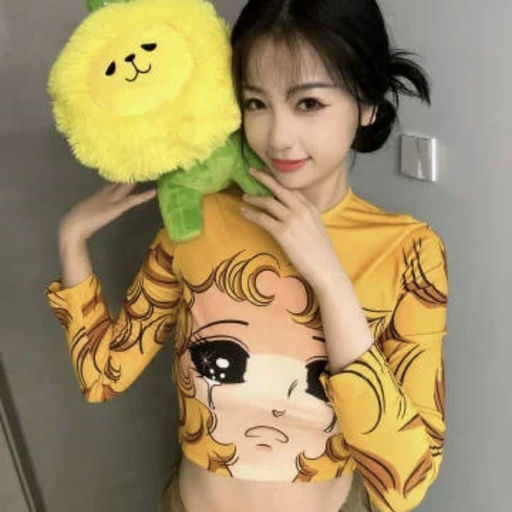 【建群史低】【奇奇怪怪美少女】